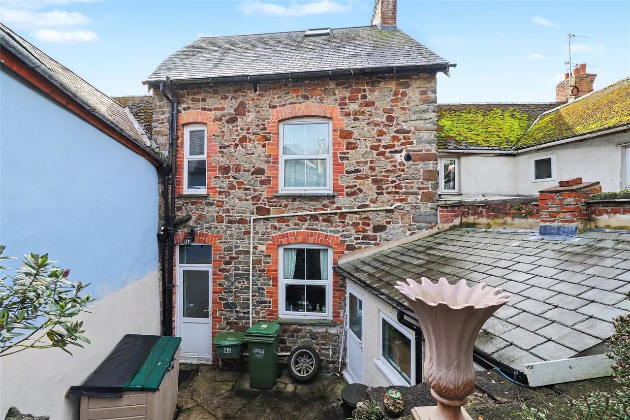 East Street, South Molton, EX36, photo 12