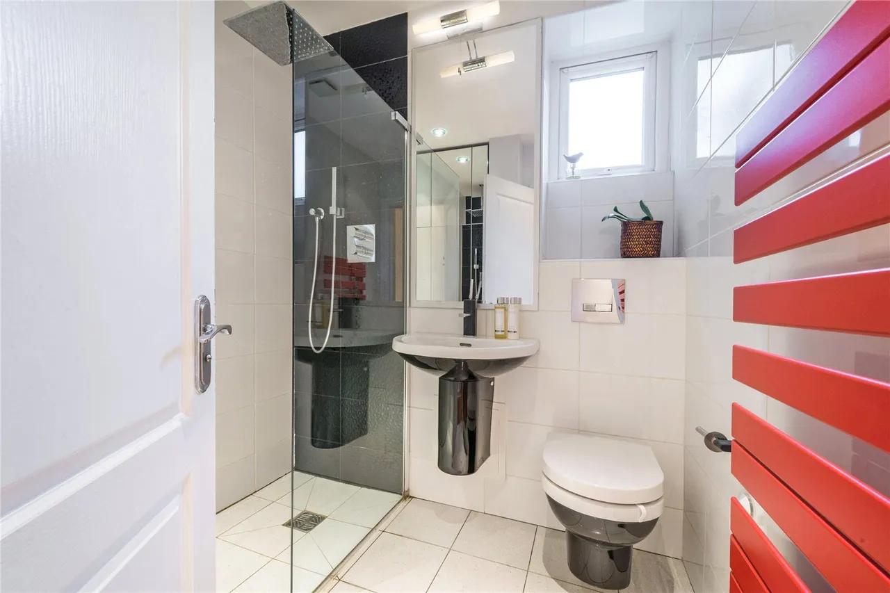 Shroton Street, London, NW1, photo 5