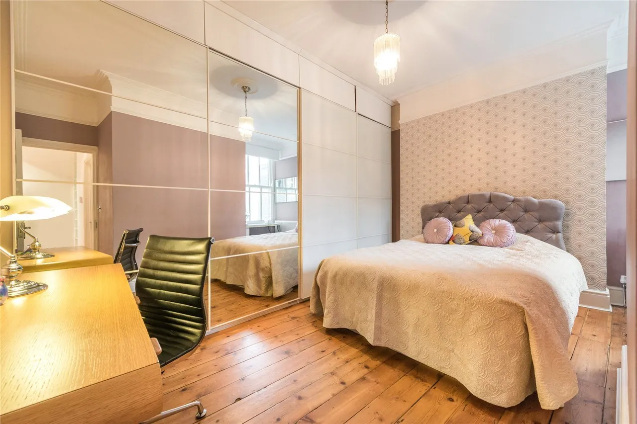 Shroton Street, London, NW1, photo 4