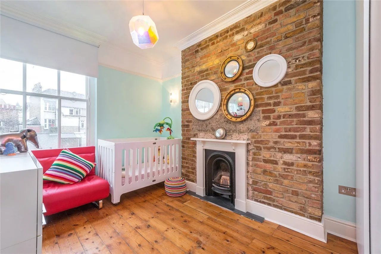 Shroton Street, London, NW1, photo 6