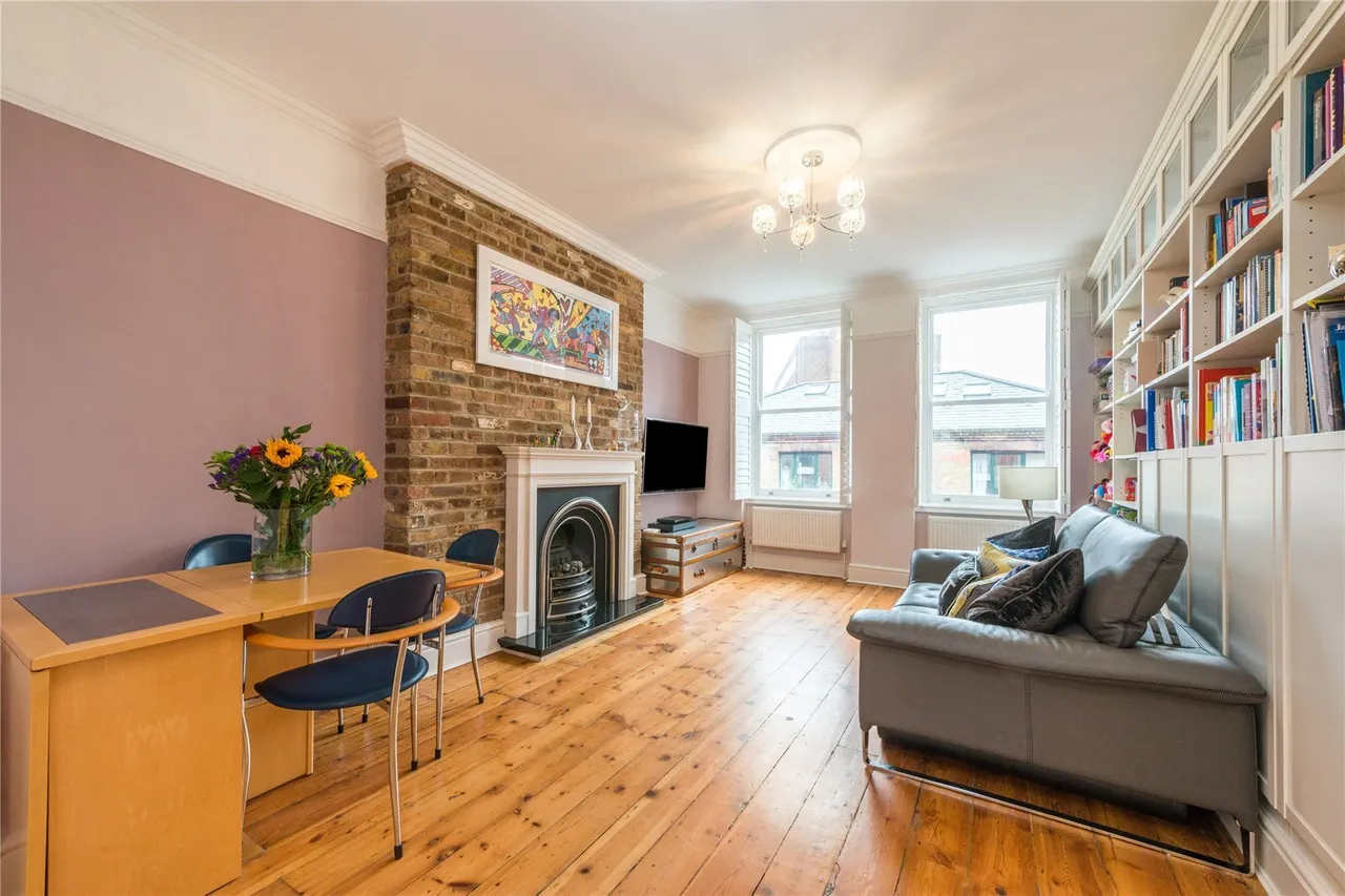 Shroton Street, London, NW1, photo 3