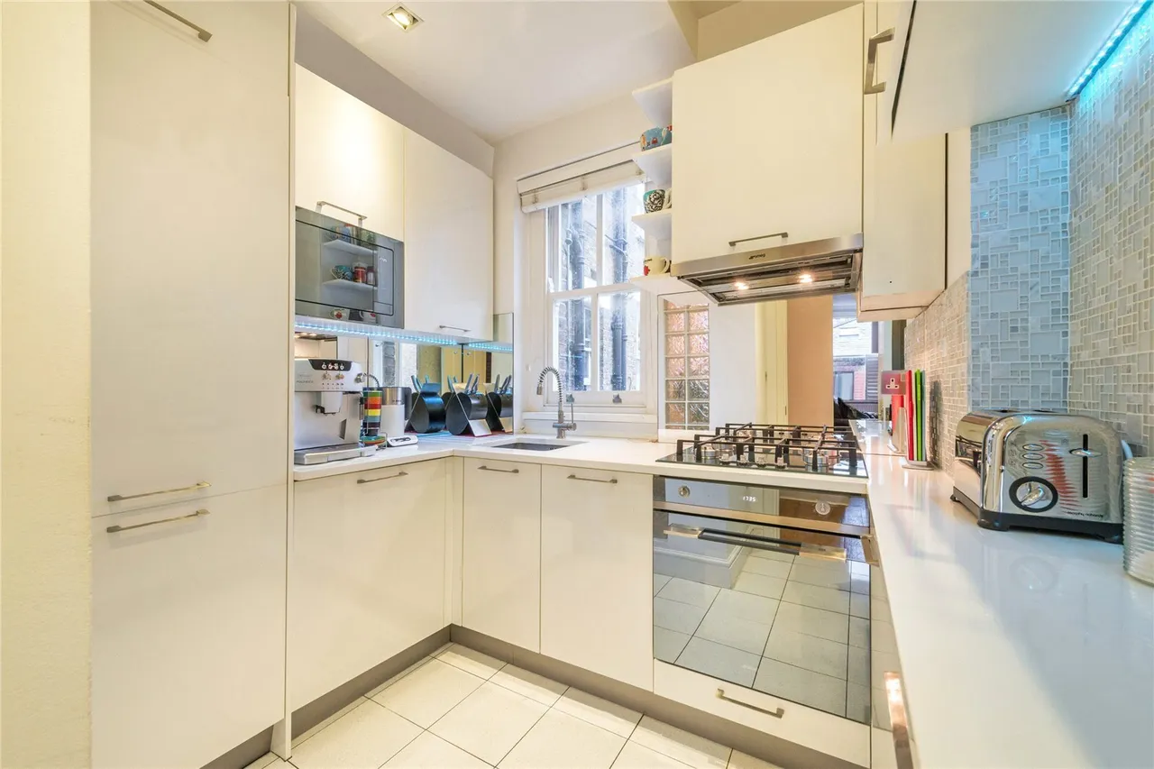 Shroton Street, London, NW1, photo 2