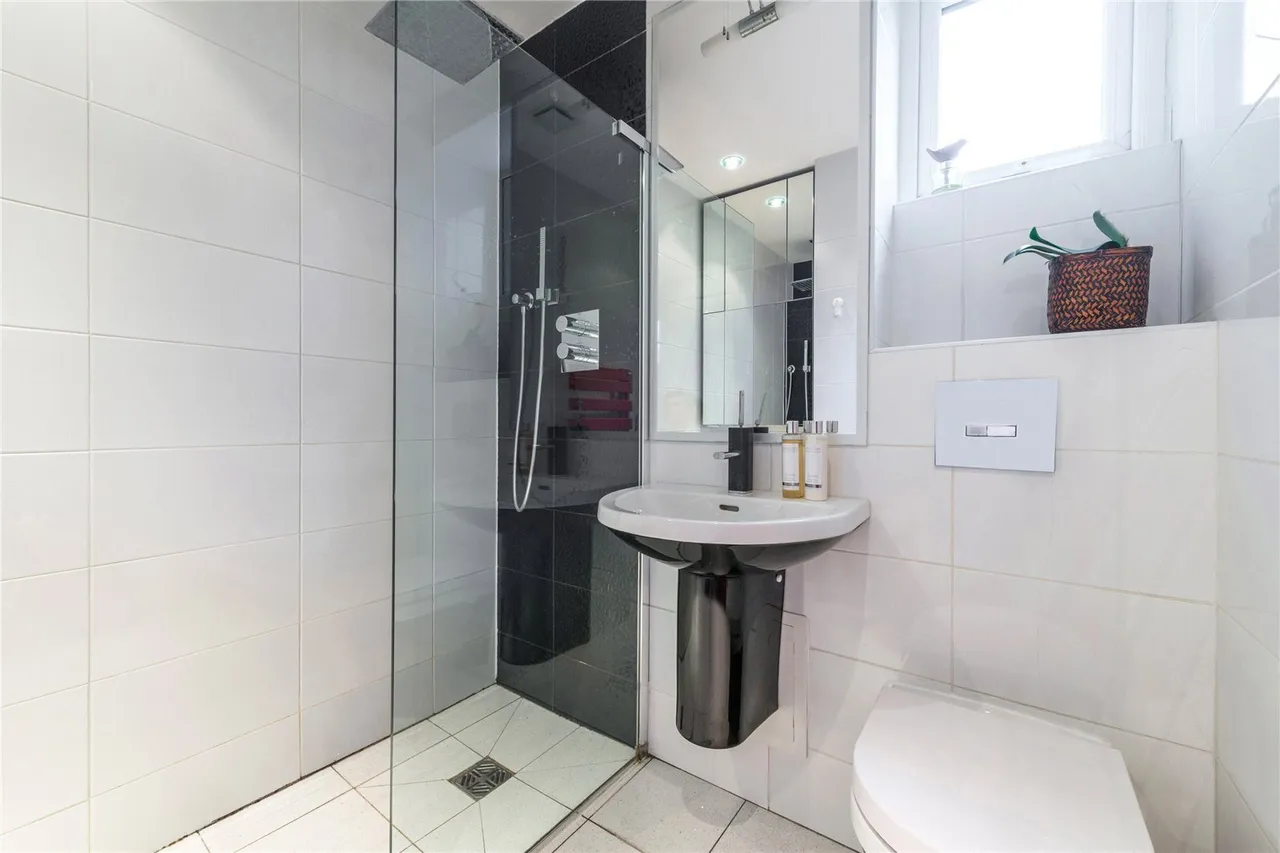 Shroton Street, London, NW1, photo 7