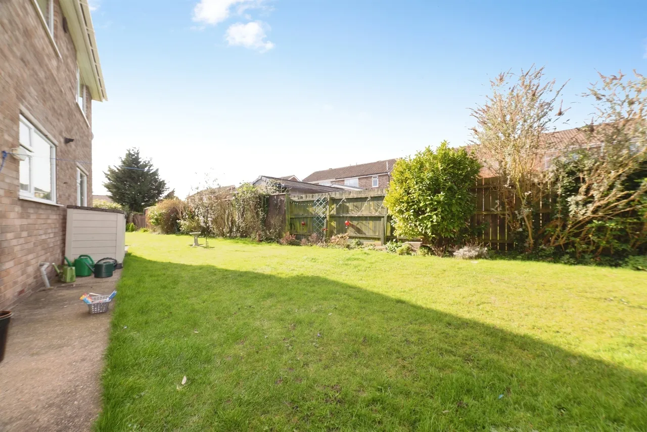 Wentworth Close, Willerby, HU10, photo 12