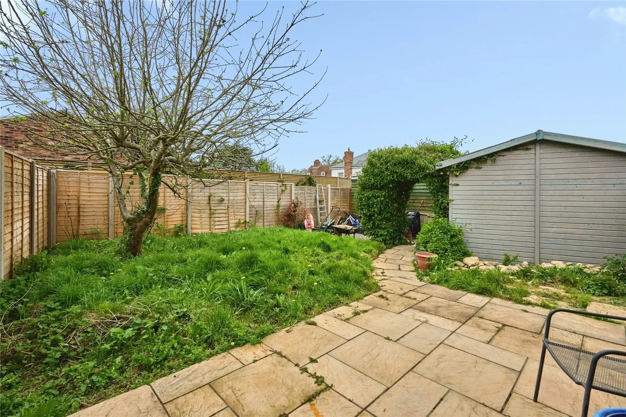 High Street, Bembridge, PO35, photo 20