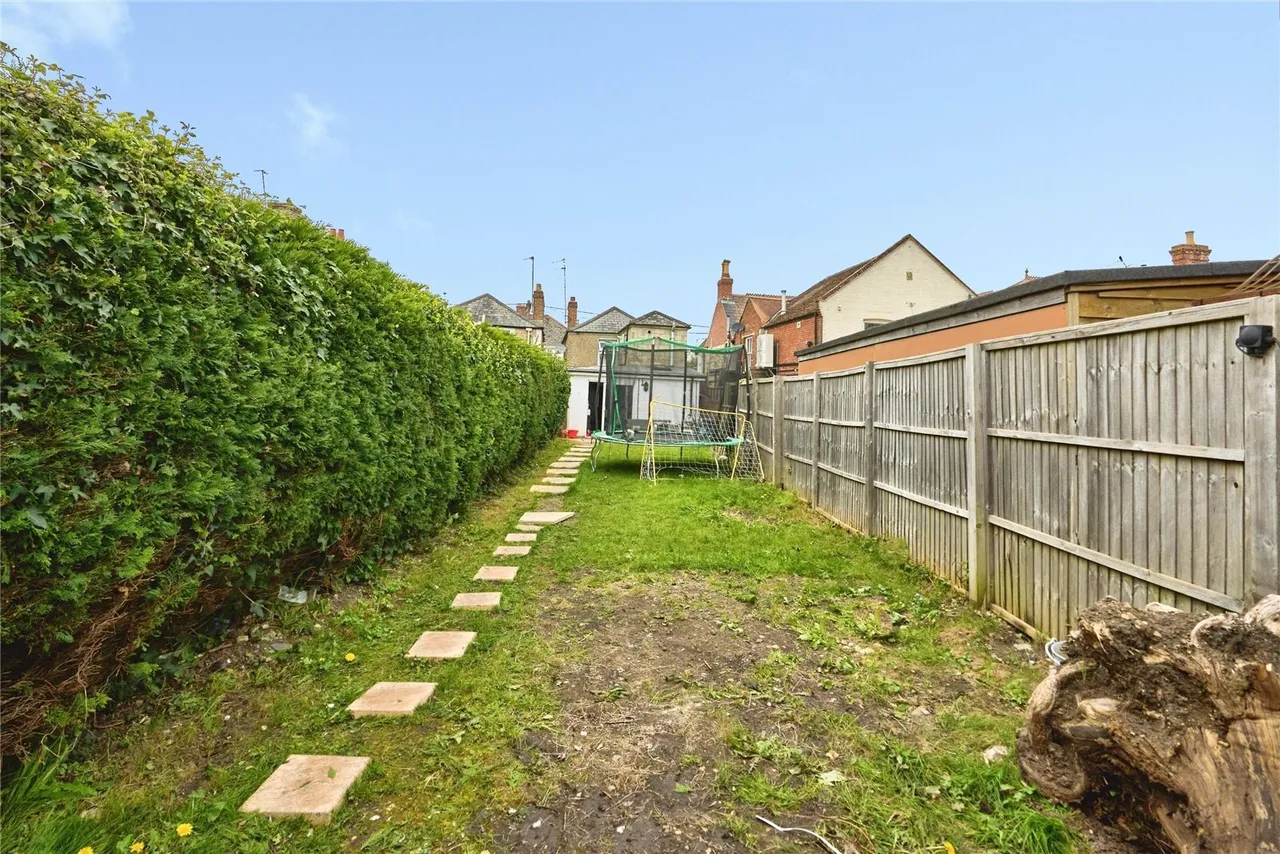 High Street, Bembridge, PO35, photo 2