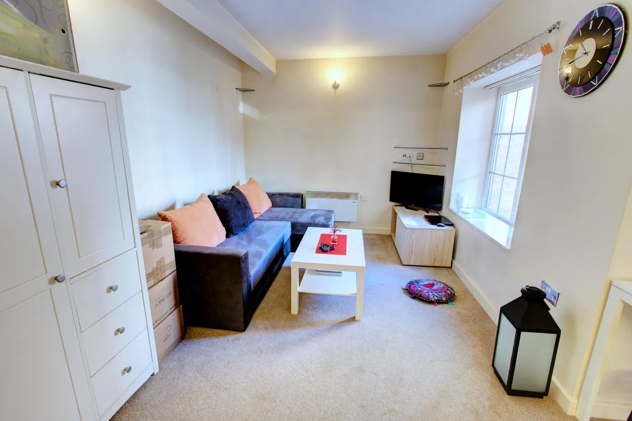 Rutland Street, City Centre, Leicester, LE1, photo 2