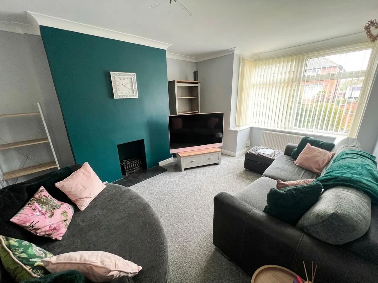 Skellingthorpe Road, Lincoln, LN6, photo 3