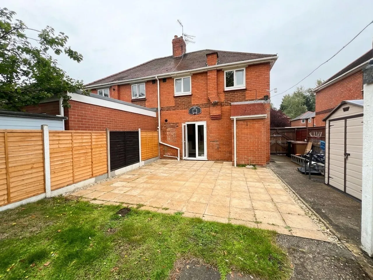 Skellingthorpe Road, Lincoln, LN6, photo 9
