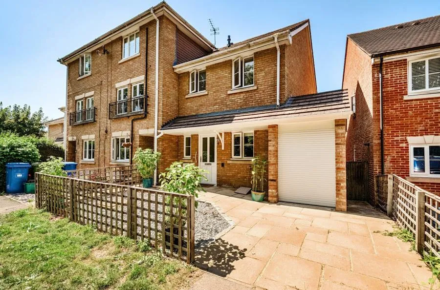 Hoffman Close, Bracknell, RG42, photo 17
