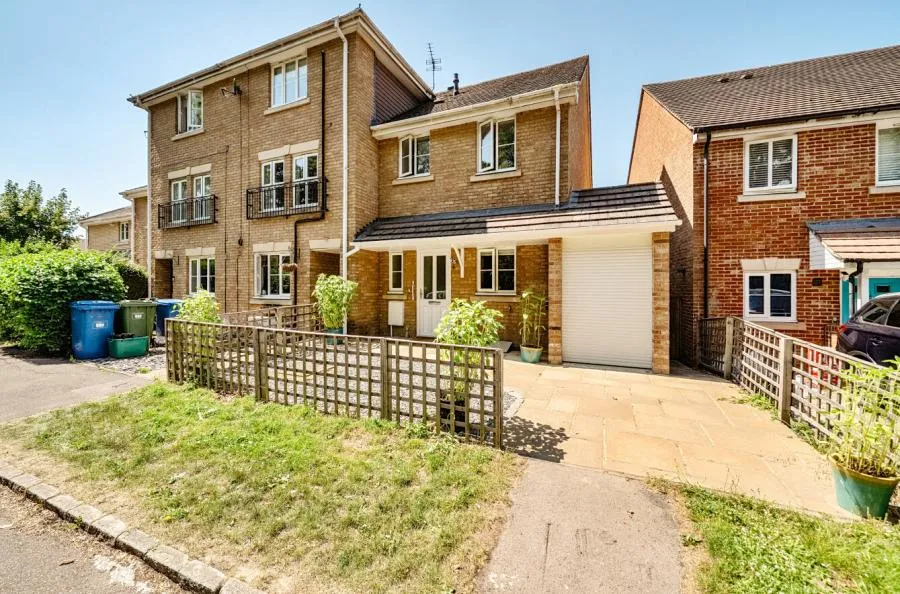 Hoffman Close, Bracknell, RG42, photo 18