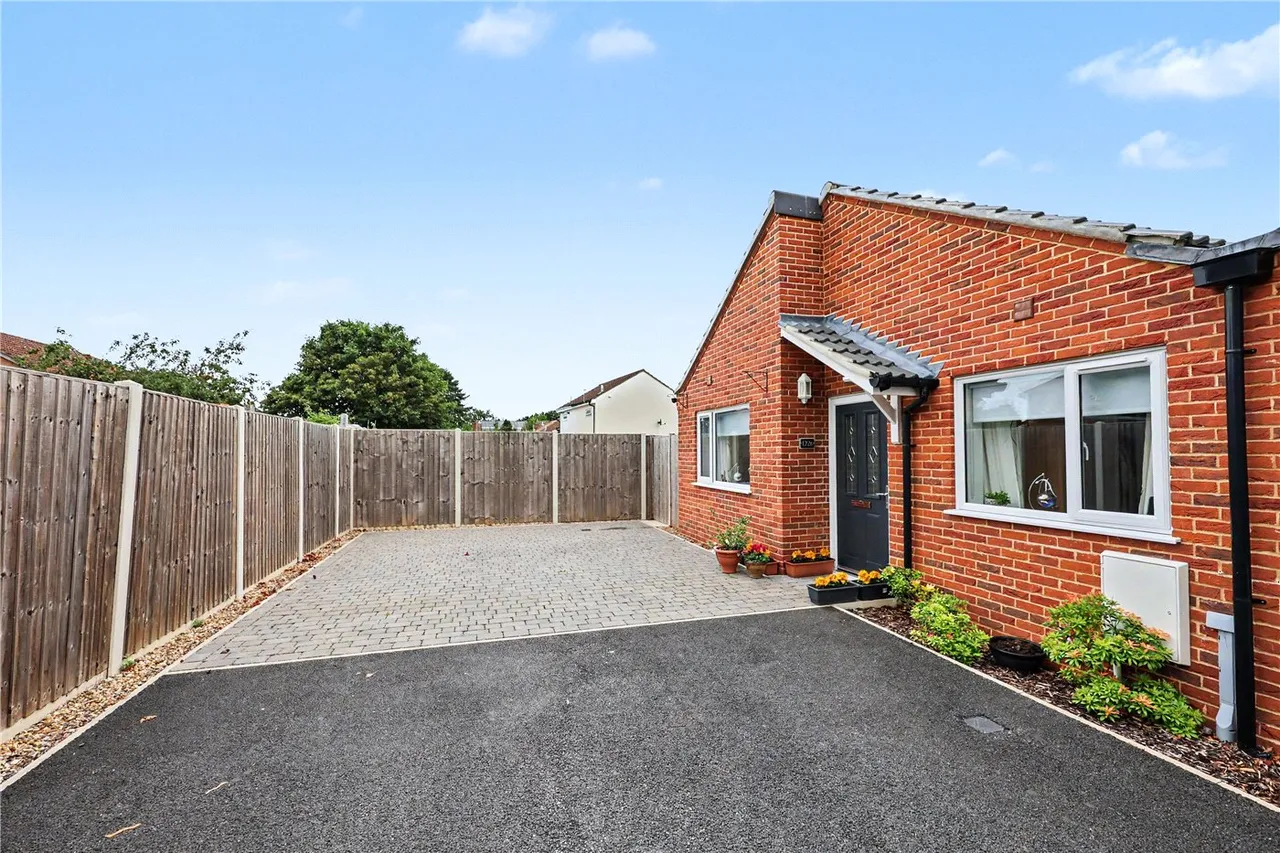 Haverscroft Close, Taverham, Norwich, Norfolk, NR8, photo 2
