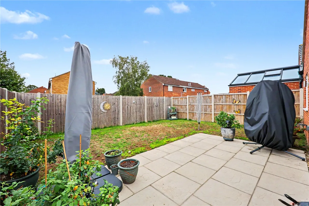 Haverscroft Close, Taverham, Norwich, Norfolk, NR8, photo 4
