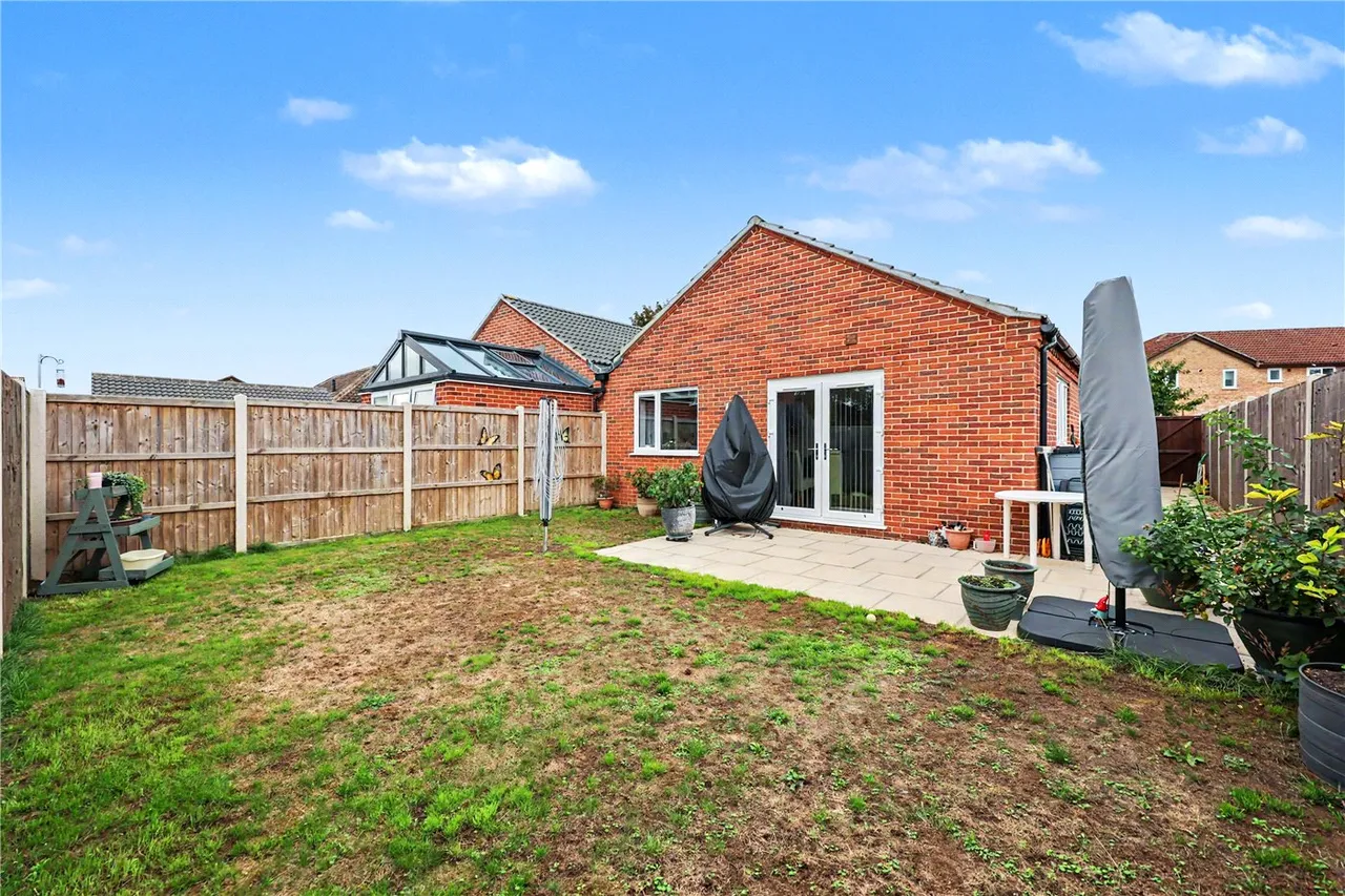 Haverscroft Close, Taverham, Norwich, Norfolk, NR8, photo 6