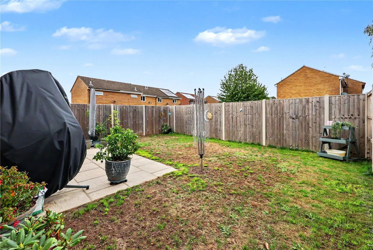 Haverscroft Close, Taverham, Norwich, Norfolk, NR8, photo 5