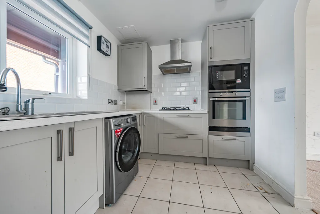 Patrons Way West, Denham Garden Village, UB9, photo 10