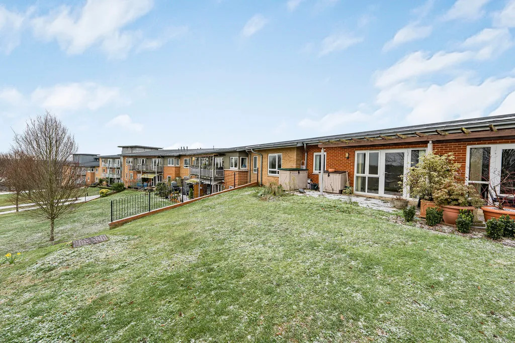 Patrons Way West, Denham Garden Village, UB9, photo 26