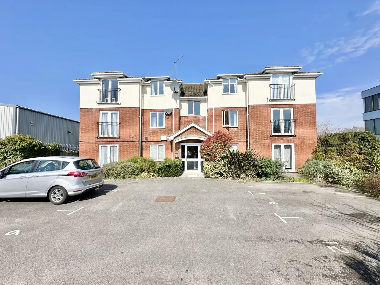 Newlands Road, Christchurch, BH23, photo 8