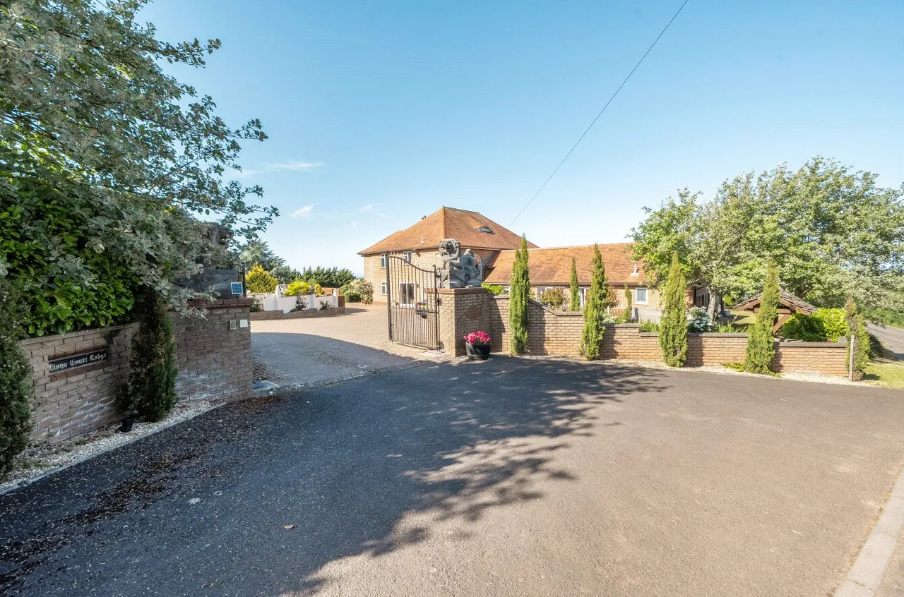 Dancing Hill, North Petherton, photo 24