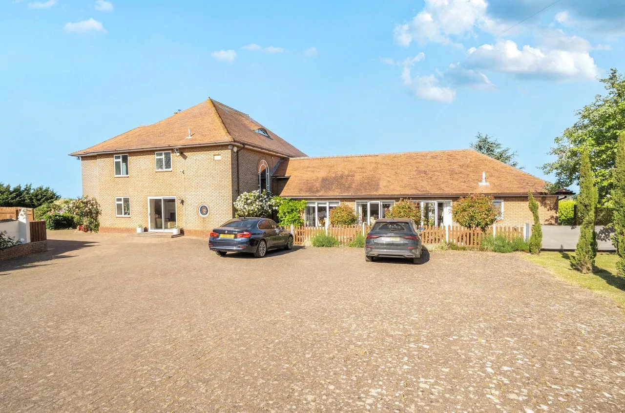 Dancing Hill, North Petherton, photo 16