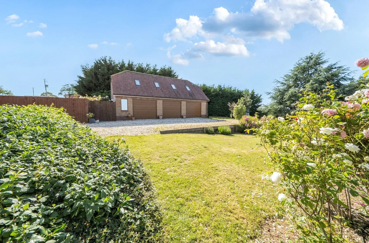 Dancing Hill, North Petherton, photo 23