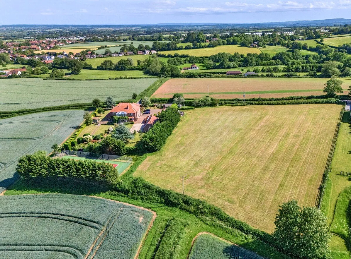 Dancing Hill, North Petherton, photo 29