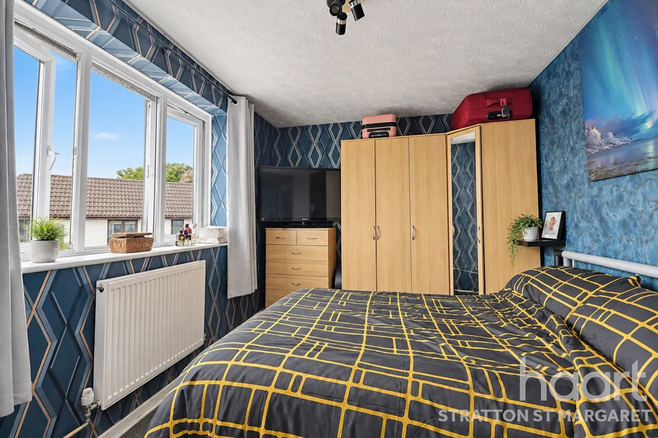 High Mead, Royal Wootton Bassett, SN4, photo 10