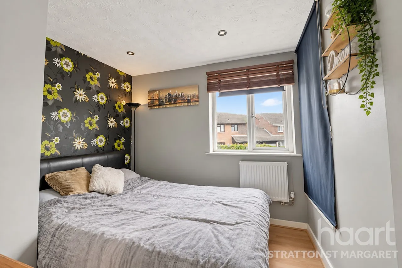 High Mead, Royal Wootton Bassett, SN4, photo 11