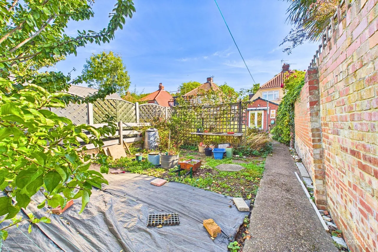 Maltkiln Road, Barton-upon-Humber, DN18, photo 21