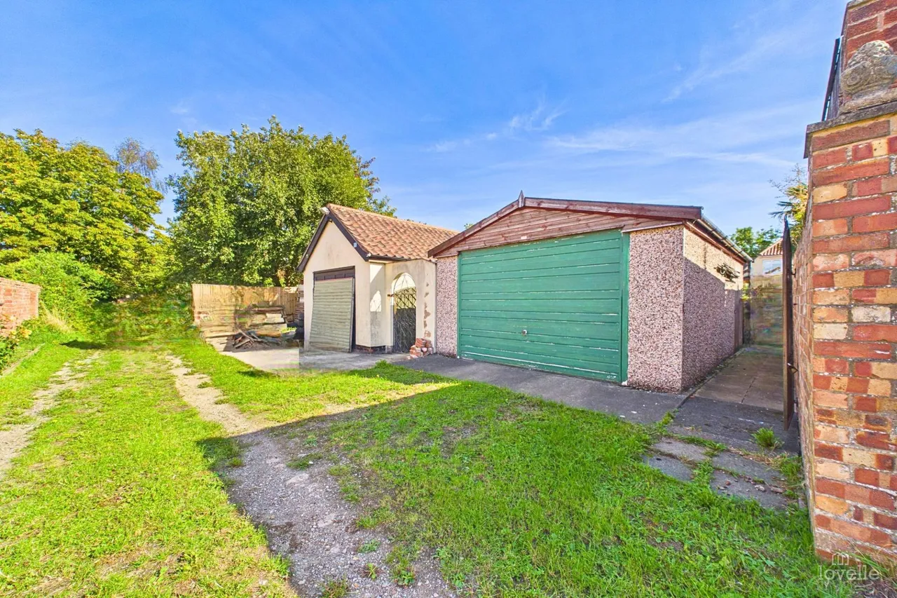 Maltkiln Road, Barton-upon-Humber, DN18, photo 23