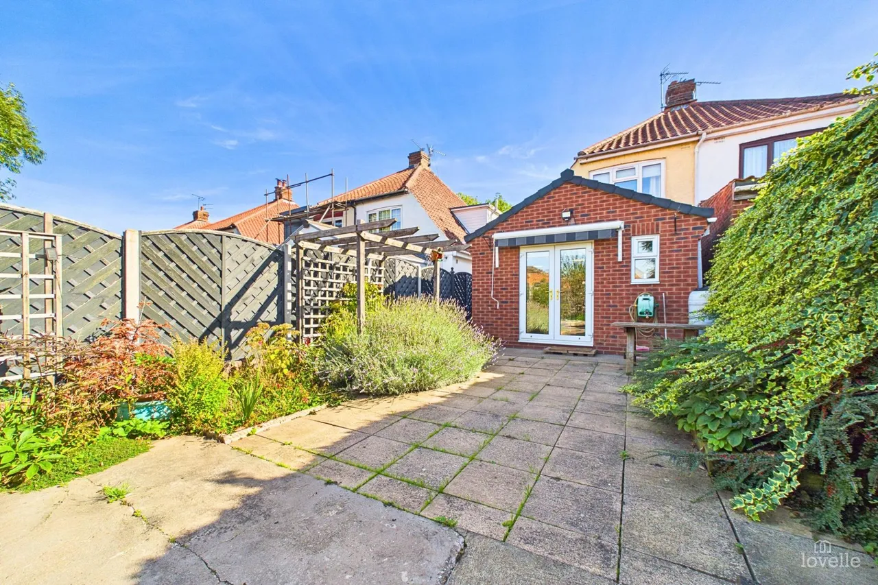 Maltkiln Road, Barton-upon-Humber, DN18, photo 19