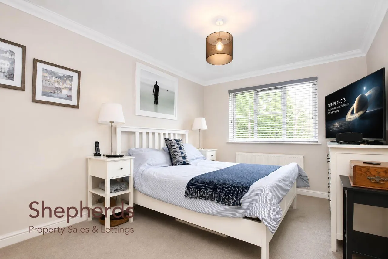 Hillcrest Close, Goffs Oak, EN7, photo 14