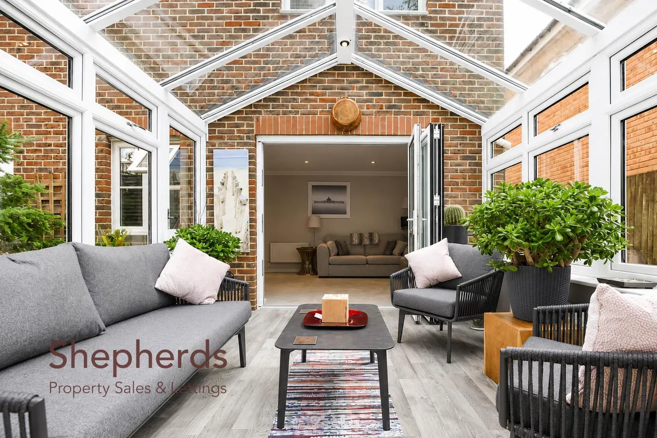 Hillcrest Close, Goffs Oak, EN7, photo 6