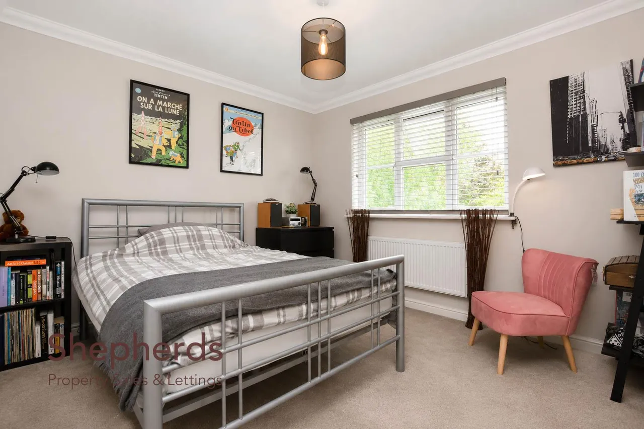 Hillcrest Close, Goffs Oak, EN7, photo 15