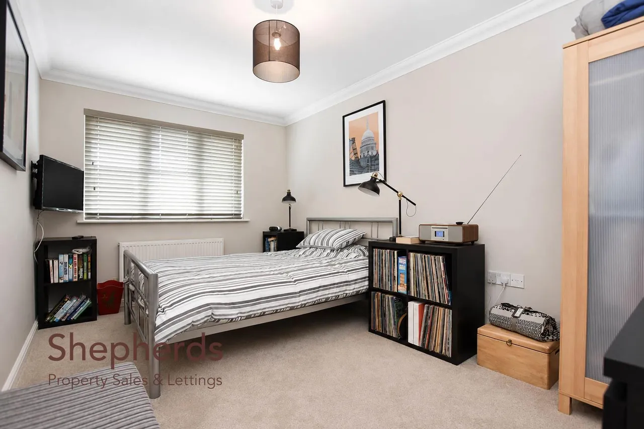 Hillcrest Close, Goffs Oak, EN7, photo 16