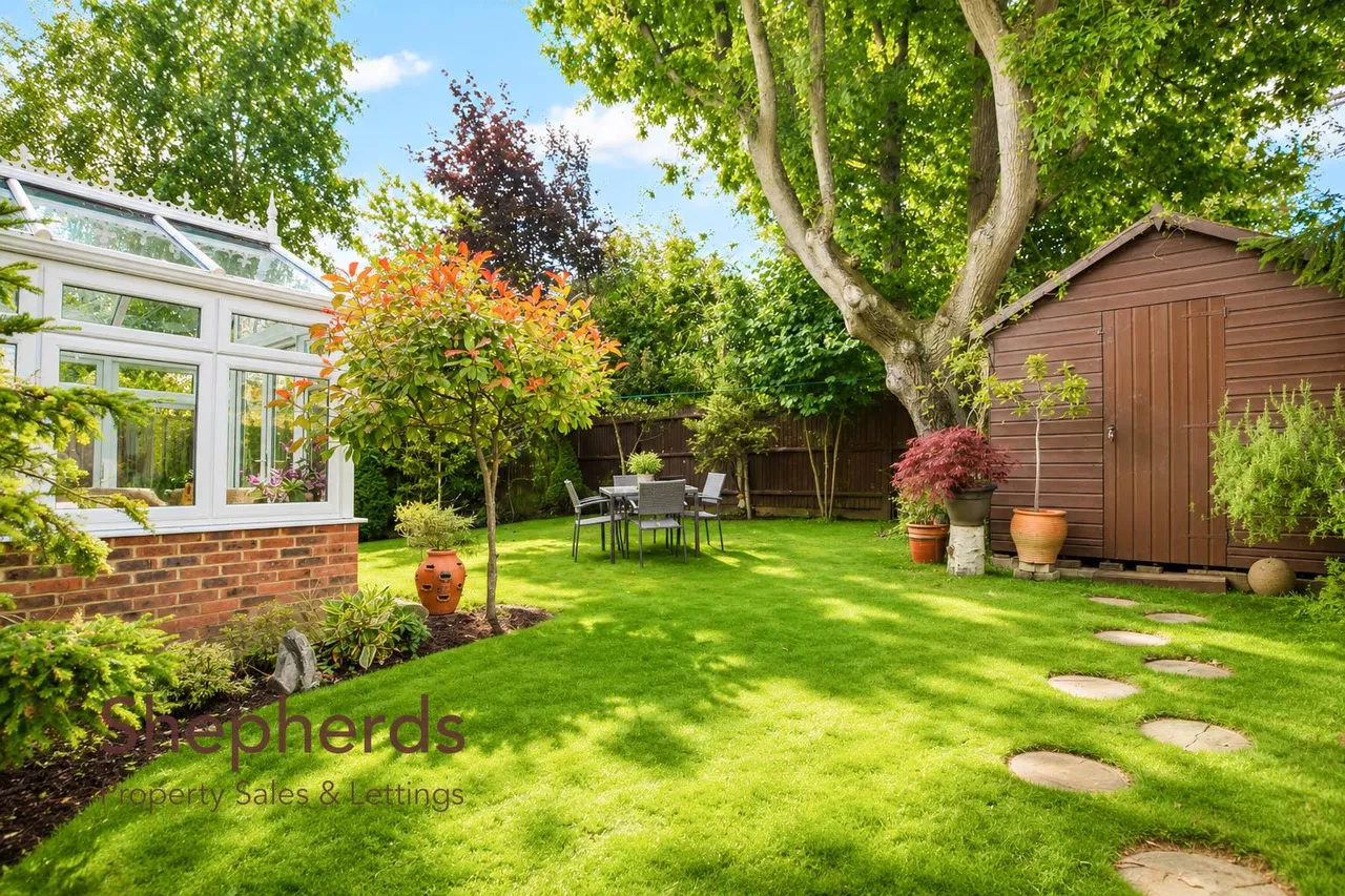 Hillcrest Close, Goffs Oak, EN7, photo 5