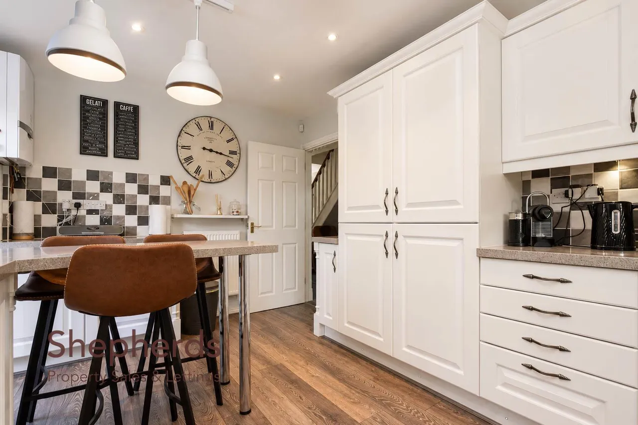 Hillcrest Close, Goffs Oak, EN7, photo 9