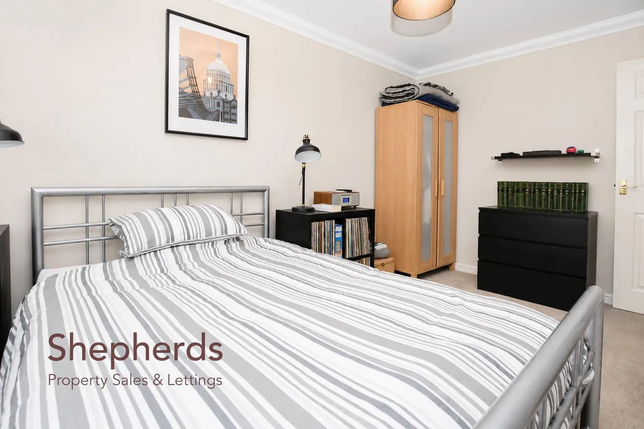 Hillcrest Close, Goffs Oak, EN7, photo 18