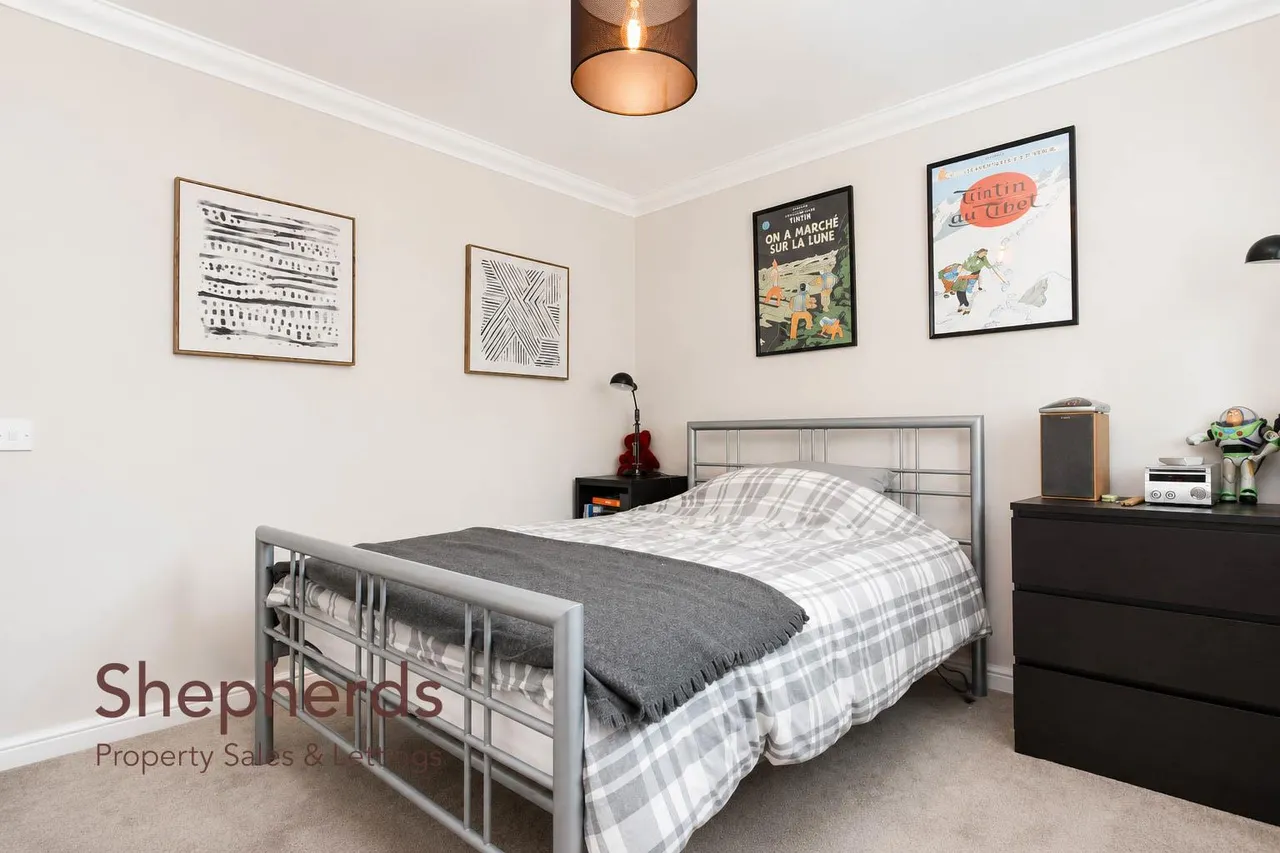 Hillcrest Close, Goffs Oak, EN7, photo 17