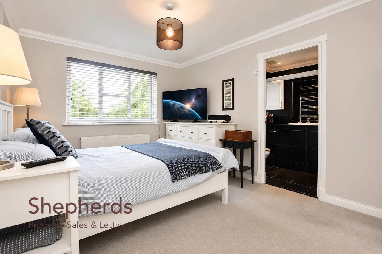 Hillcrest Close, Goffs Oak, EN7, photo 12