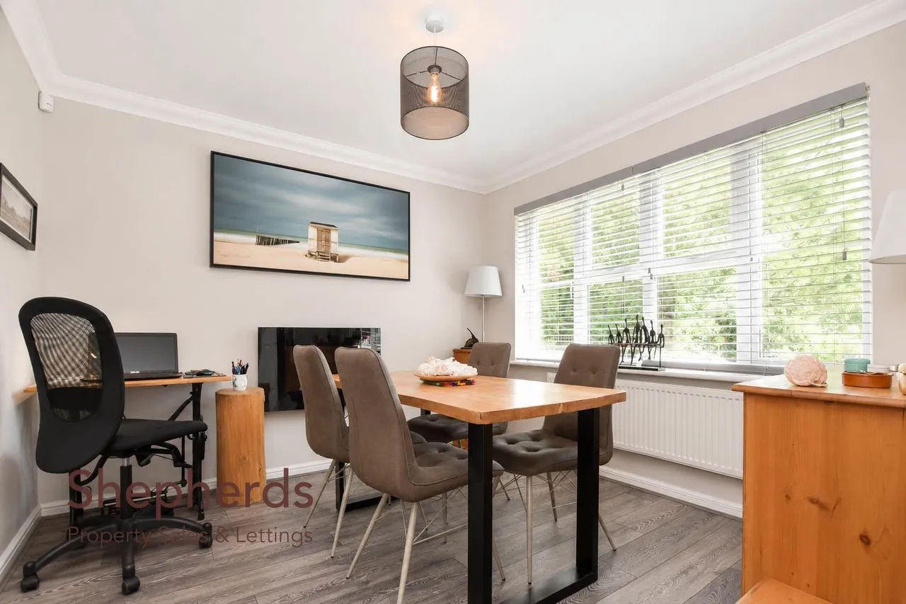 Hillcrest Close, Goffs Oak, EN7, photo 10