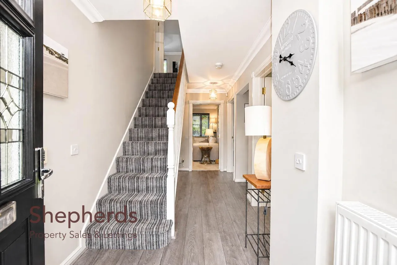 Hillcrest Close, Goffs Oak, EN7, photo 11