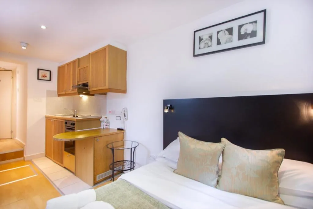 North Gower Street, Euston, NW1, photo 4