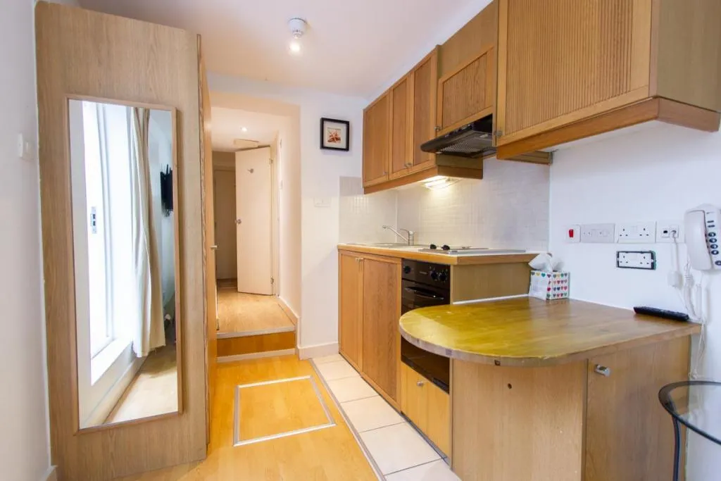 North Gower Street, Euston, NW1, photo 7