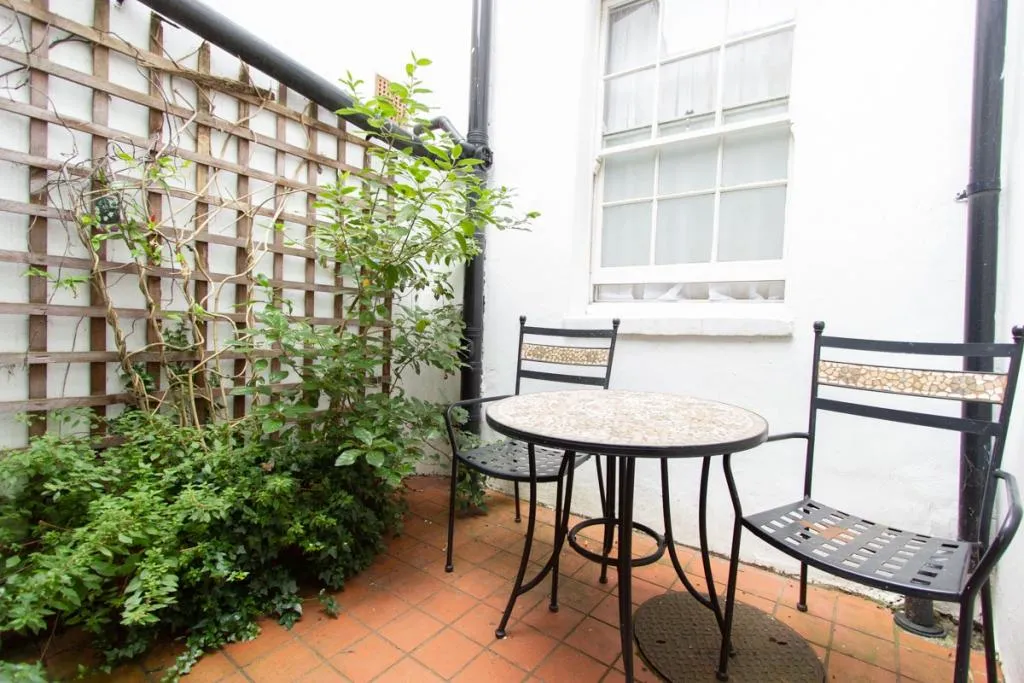 North Gower Street, Euston, NW1, photo 5