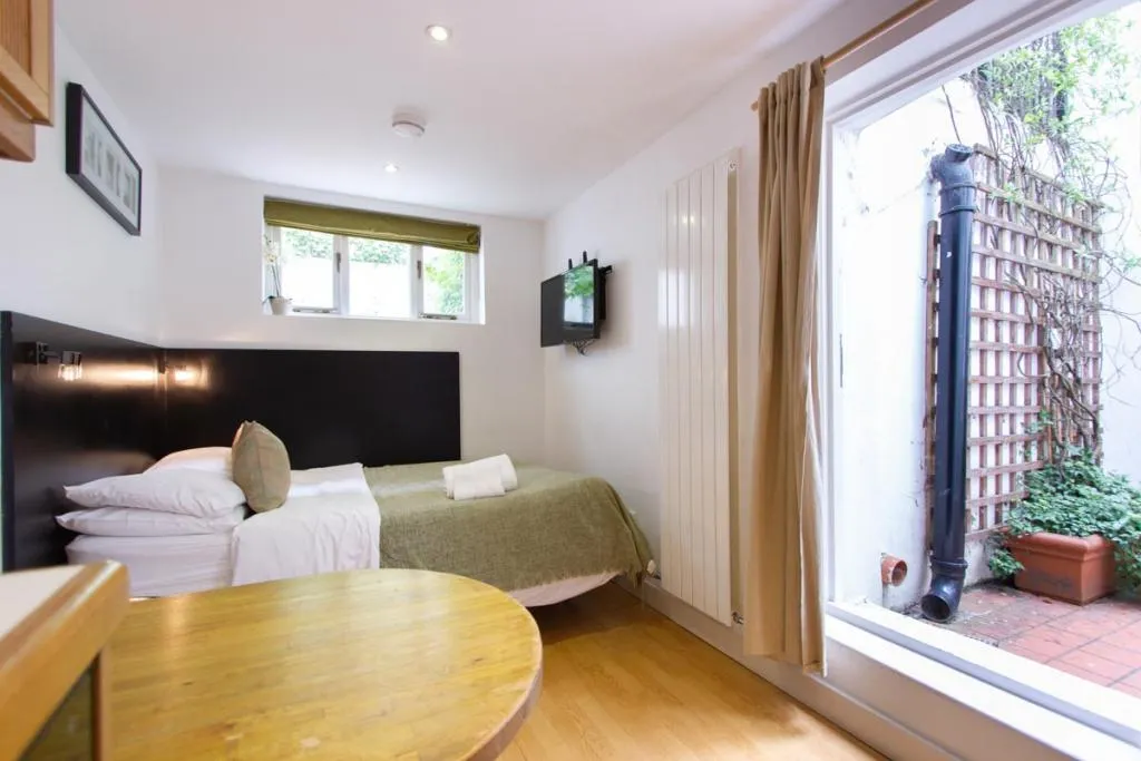 North Gower Street, Euston, NW1, photo 6
