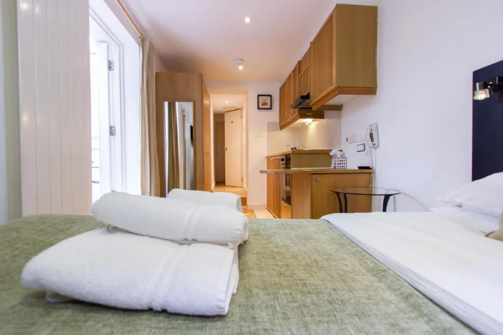 North Gower Street, Euston, NW1, photo 3