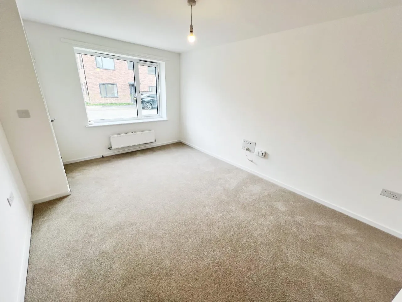 Pitman Way, Spennymoor, DL16, photo 2
