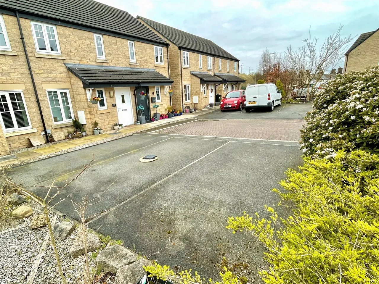 Skew Bridge Lane, Galgate, LA2, photo 19
