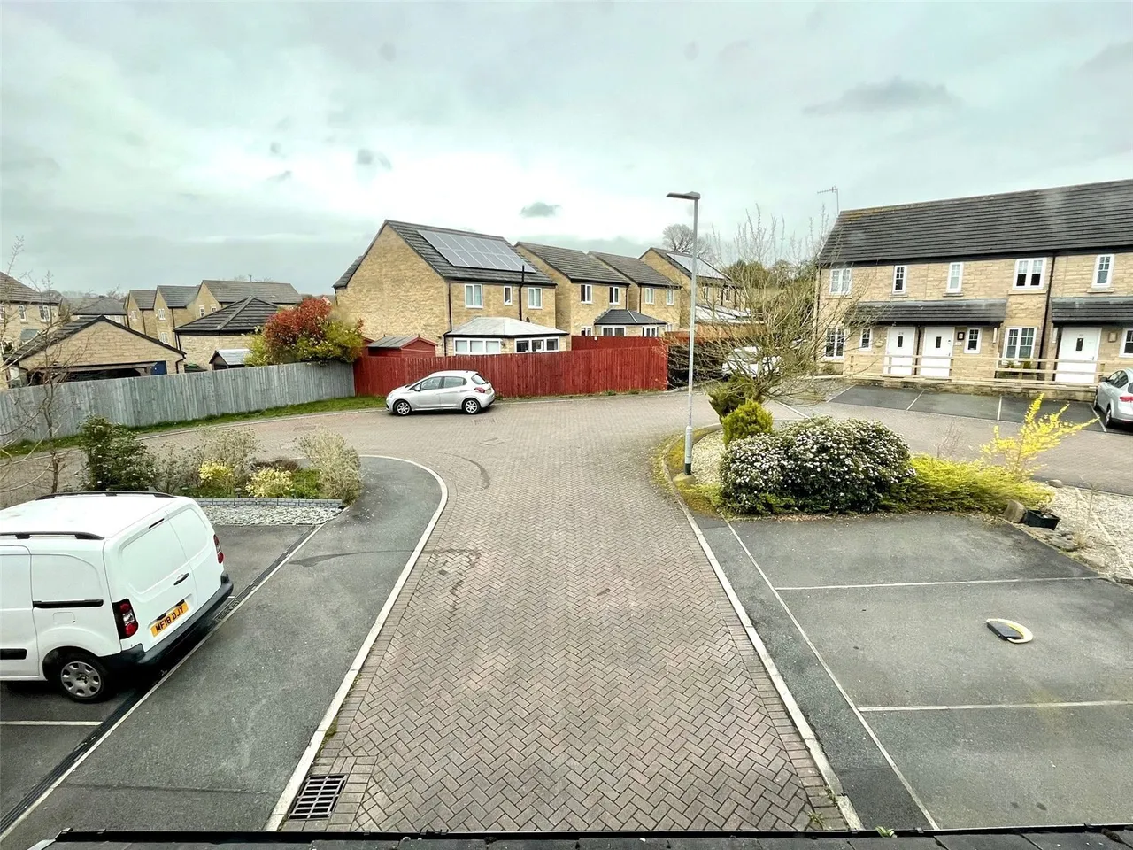 Skew Bridge Lane, Galgate, LA2, photo 16